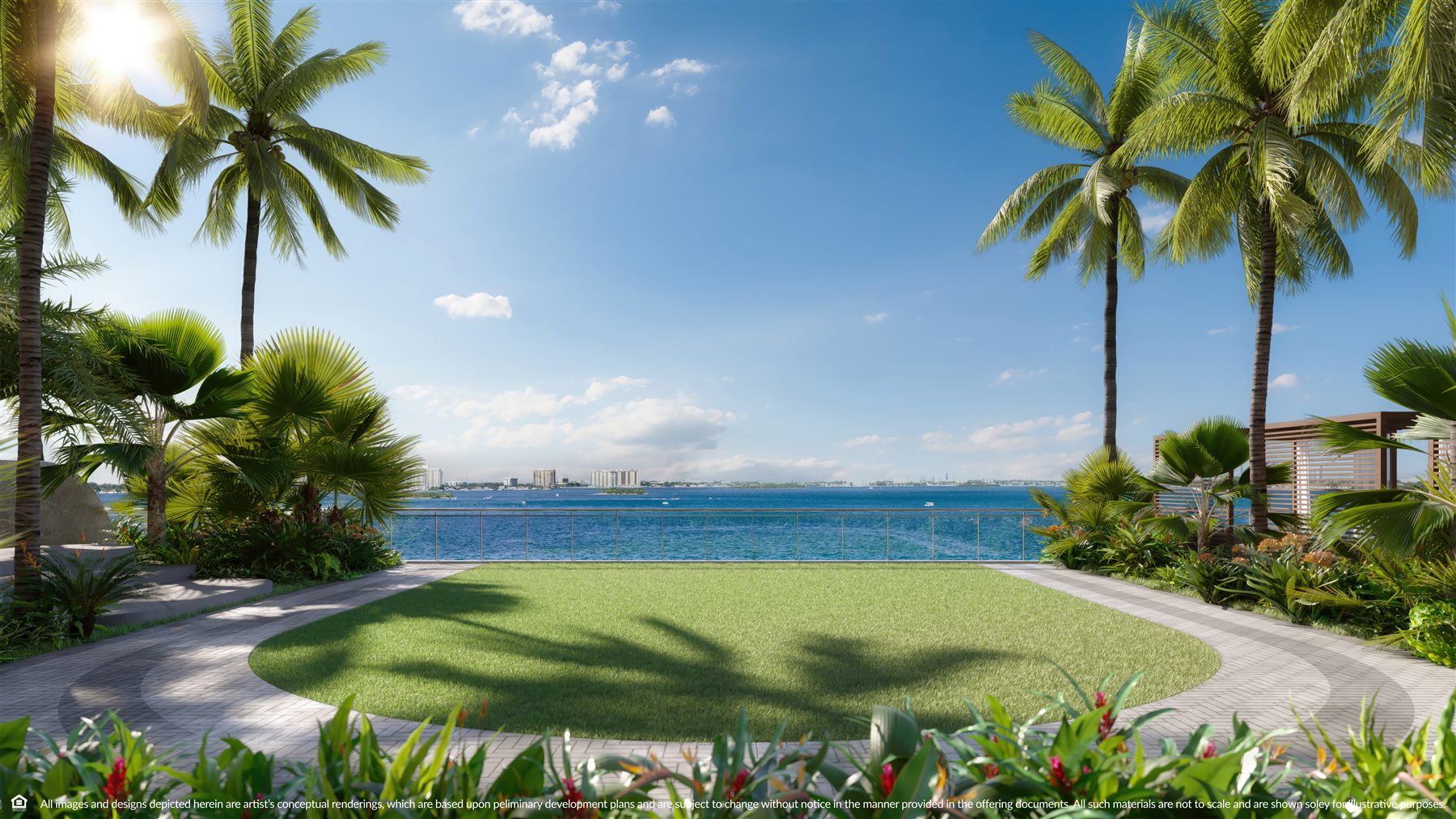 Fitness Lawn