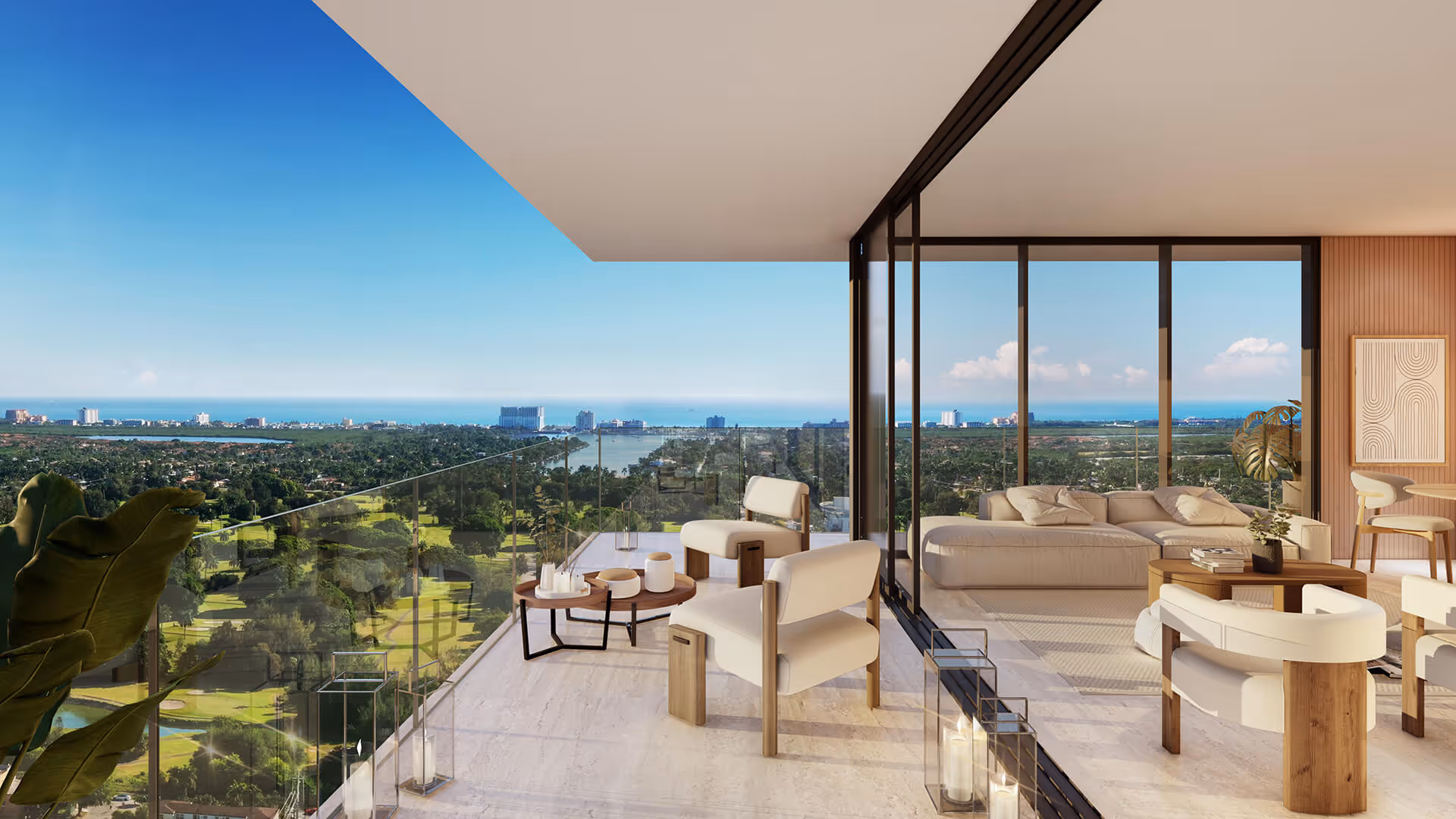 GAIA Residences