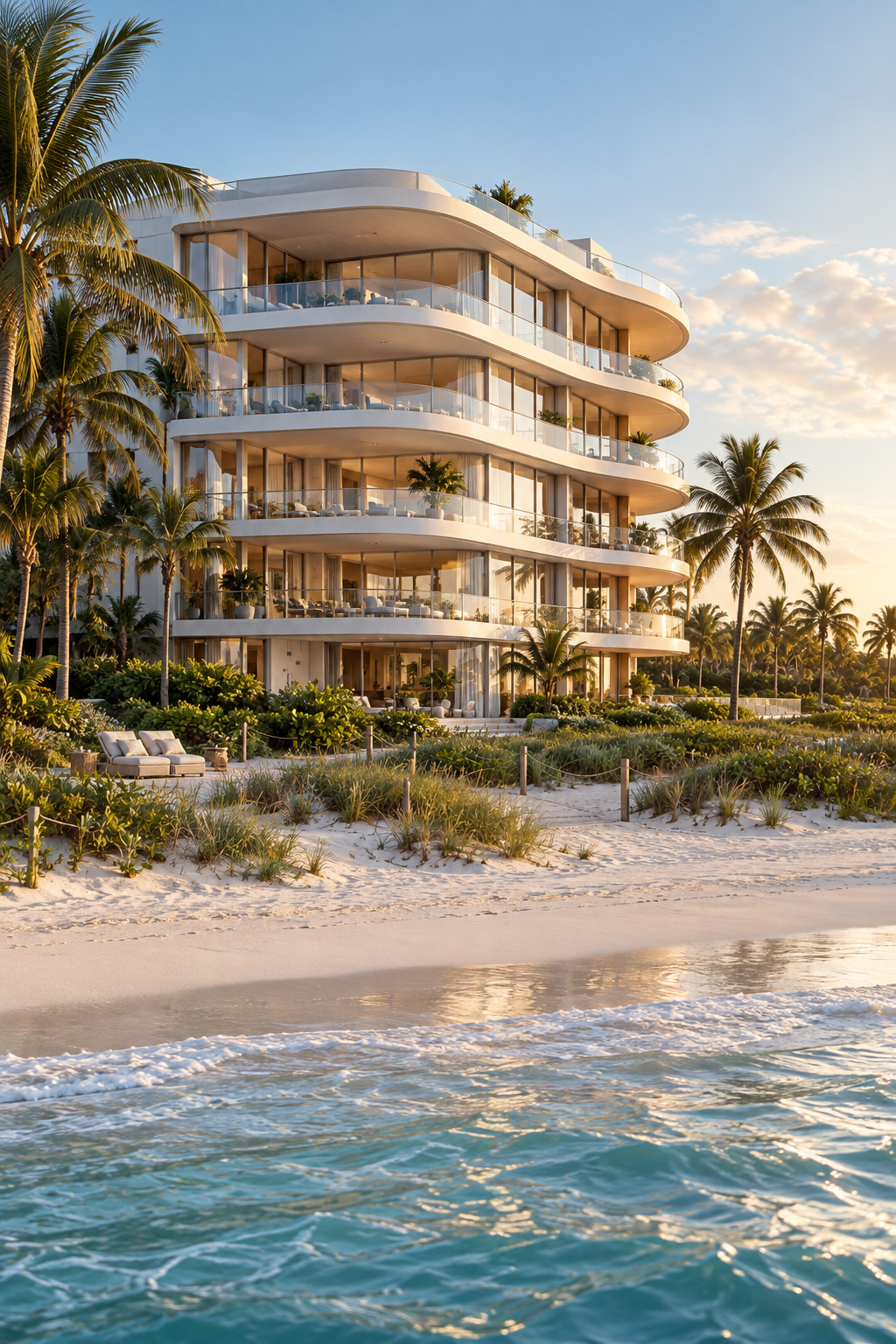 Shore Club Private Collection